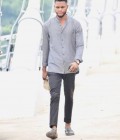 Rencontre Homme France à  : Charité, 29 ans